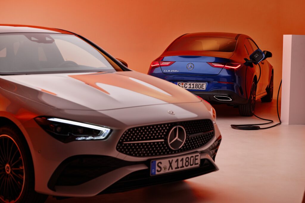 Foto: Mercedes-Benz AG