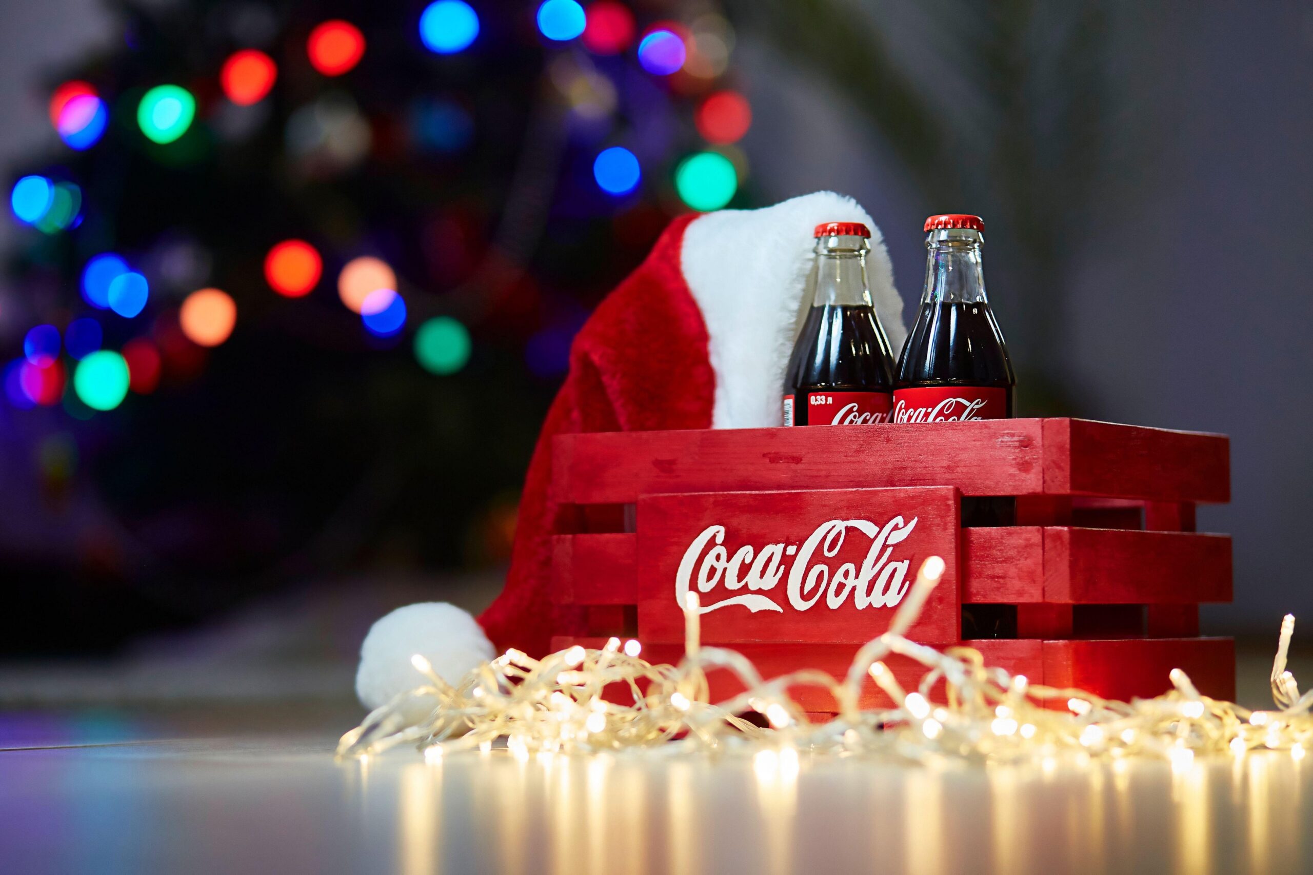Foto: Coca-Cola