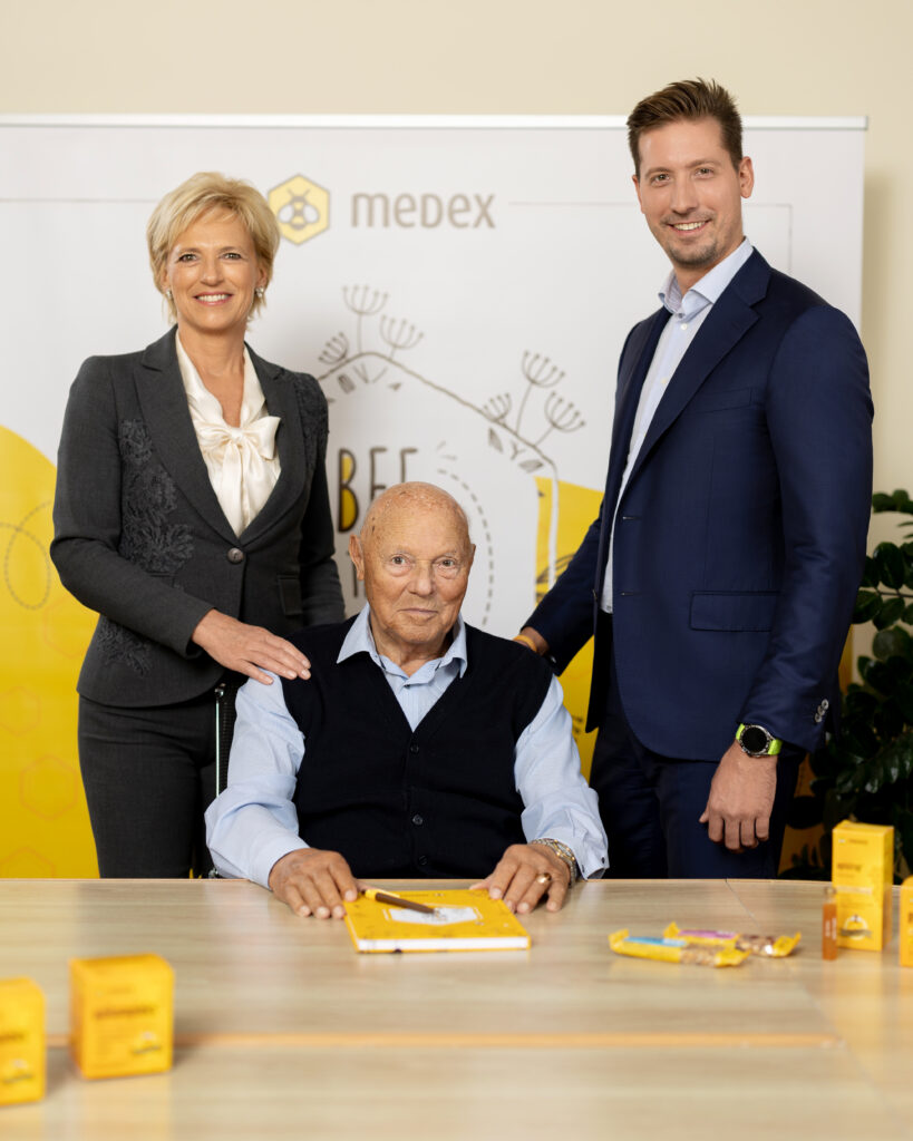 Foto: Medex