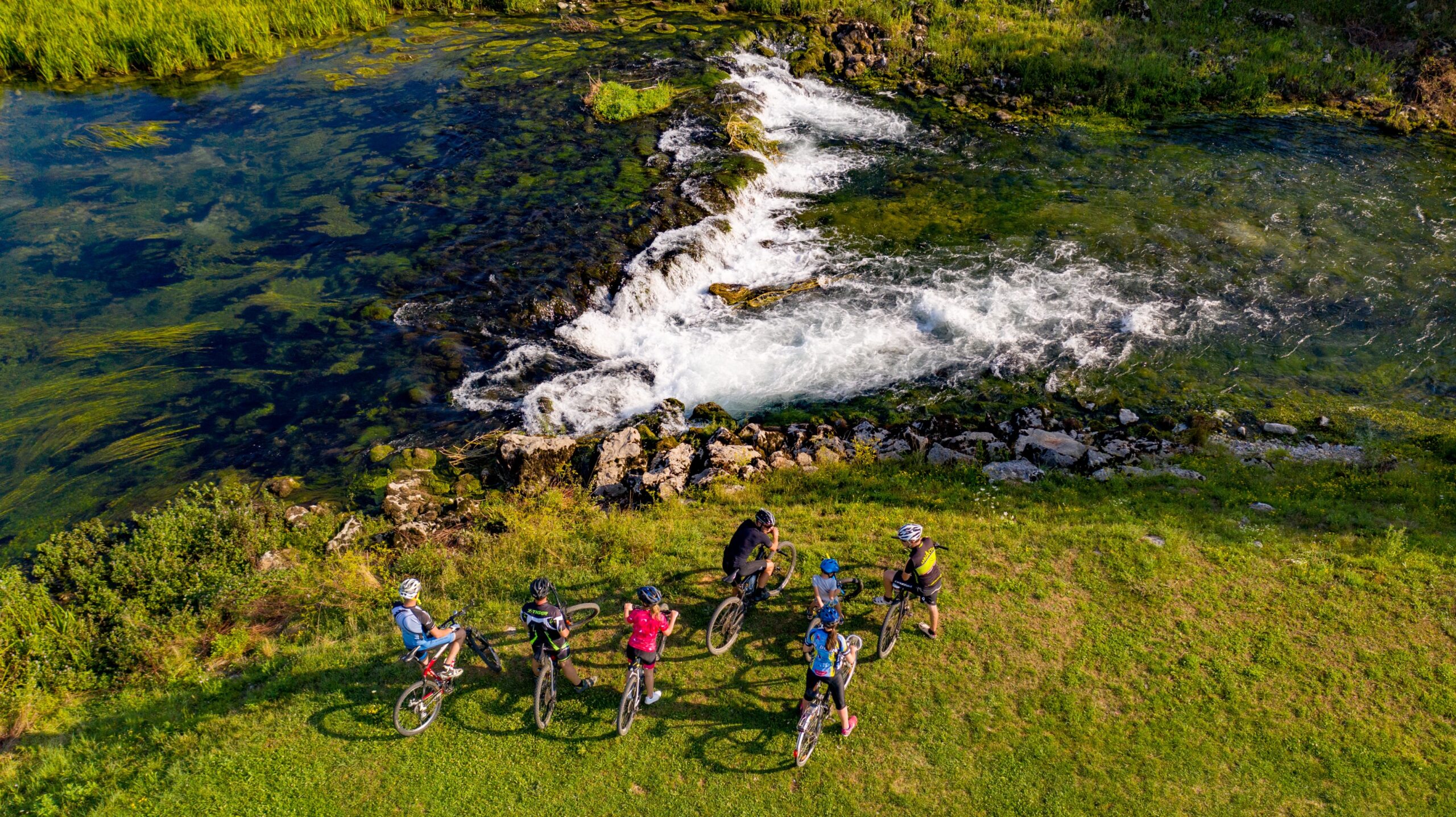 Foto: Turistična skupnost Lika