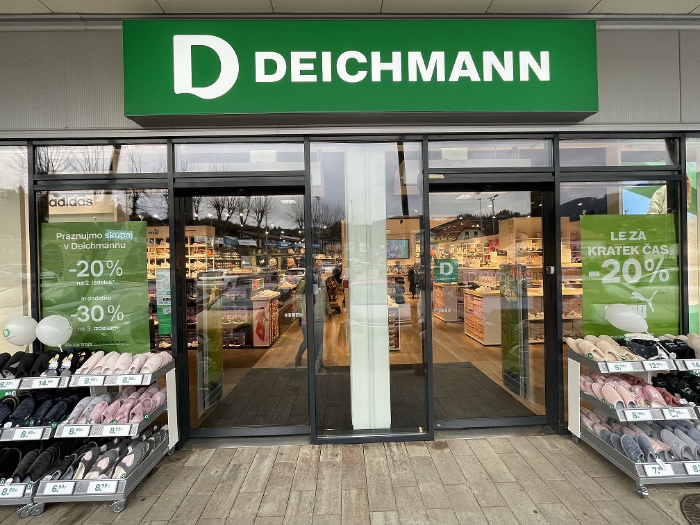 Foto: Deichmann