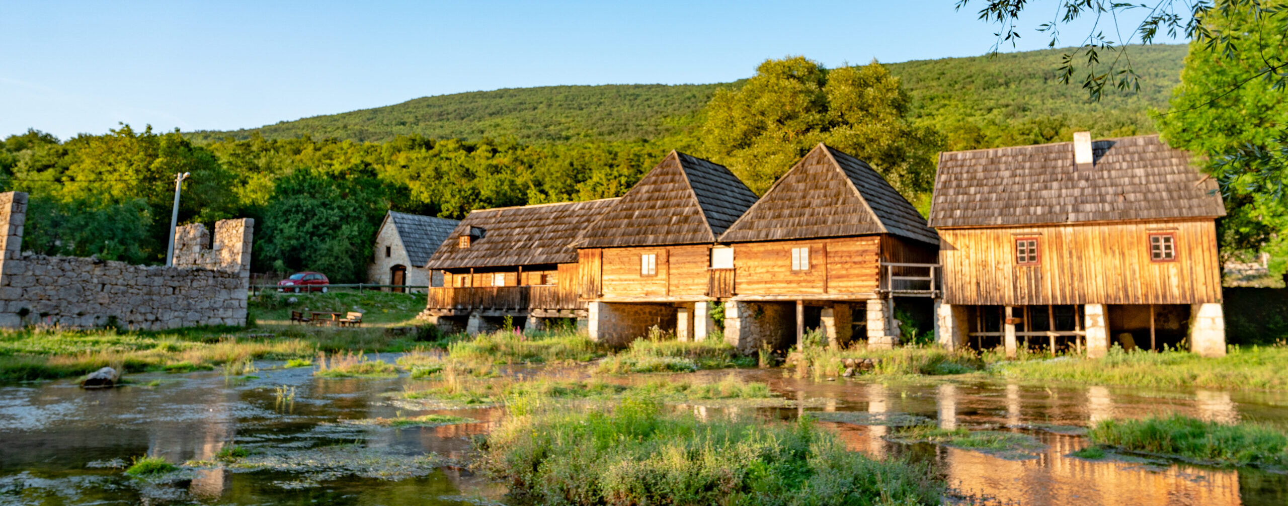 Foto: Turistična skupnost Lika