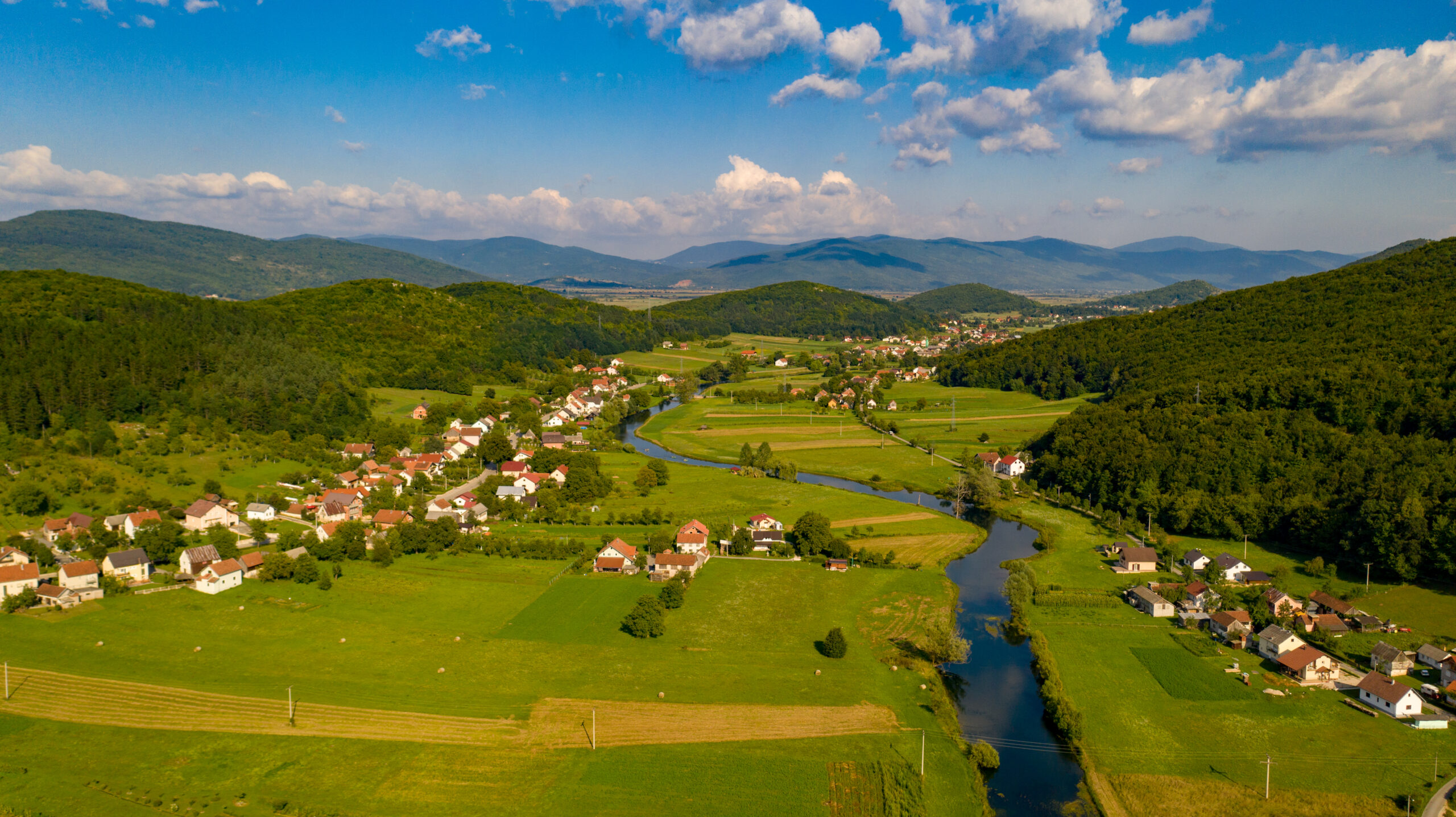 Foto: Turistična skupnost Lika