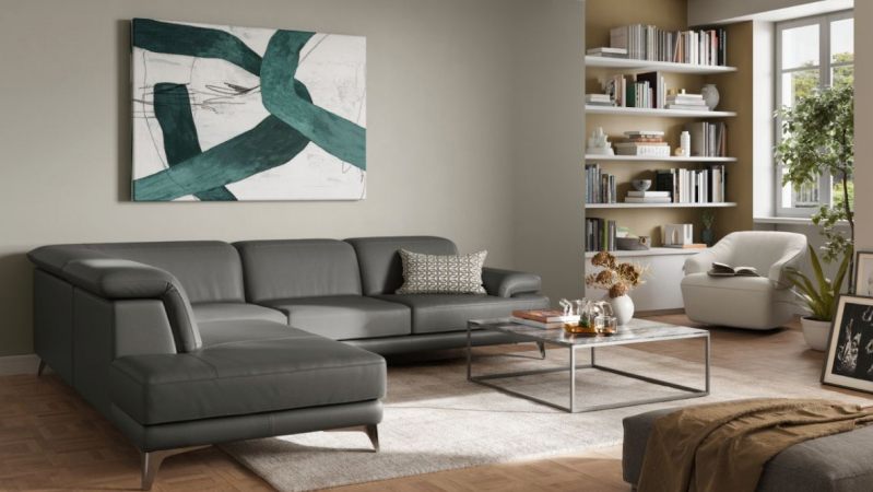 Foto: Natuzzi