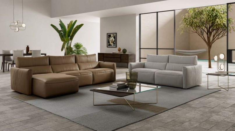 Foto: Natuzzi