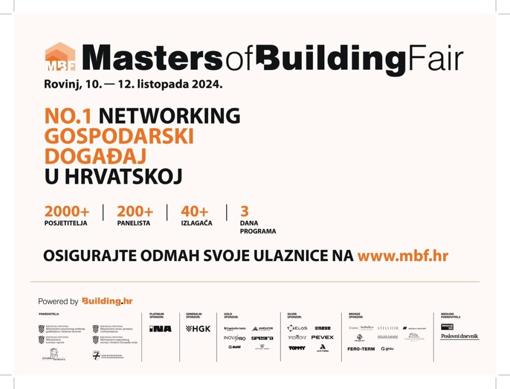 Foto: Masters od Building Fair