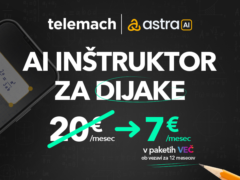 Foto: Telemach