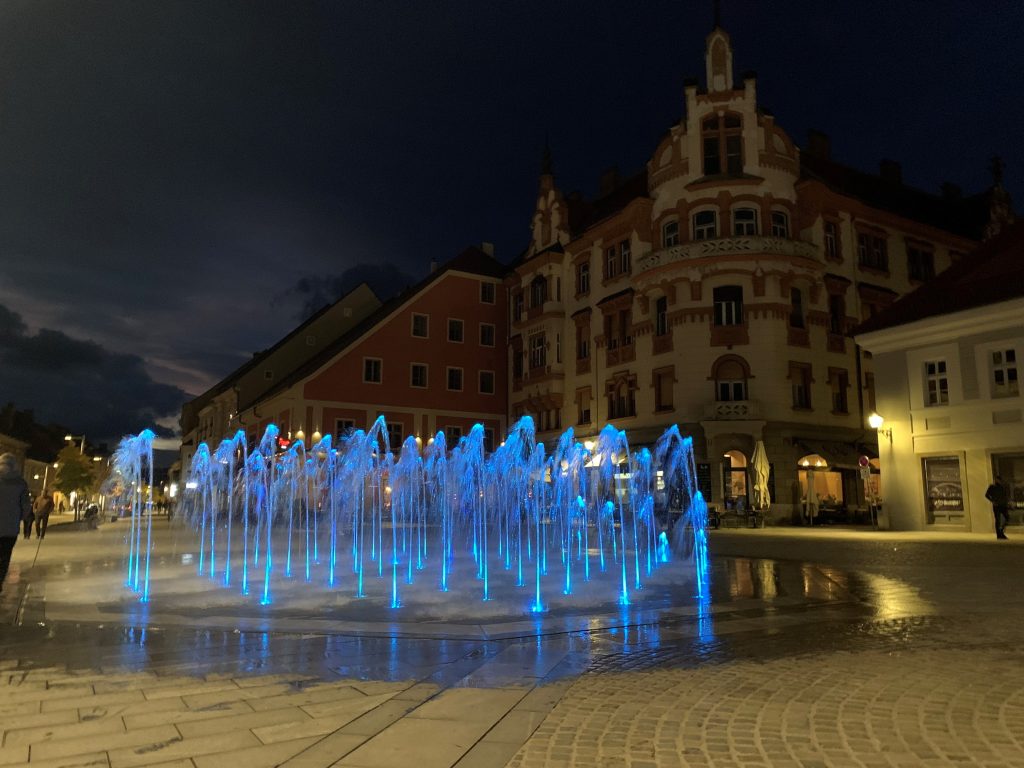 Foto: Onkološki inštitut