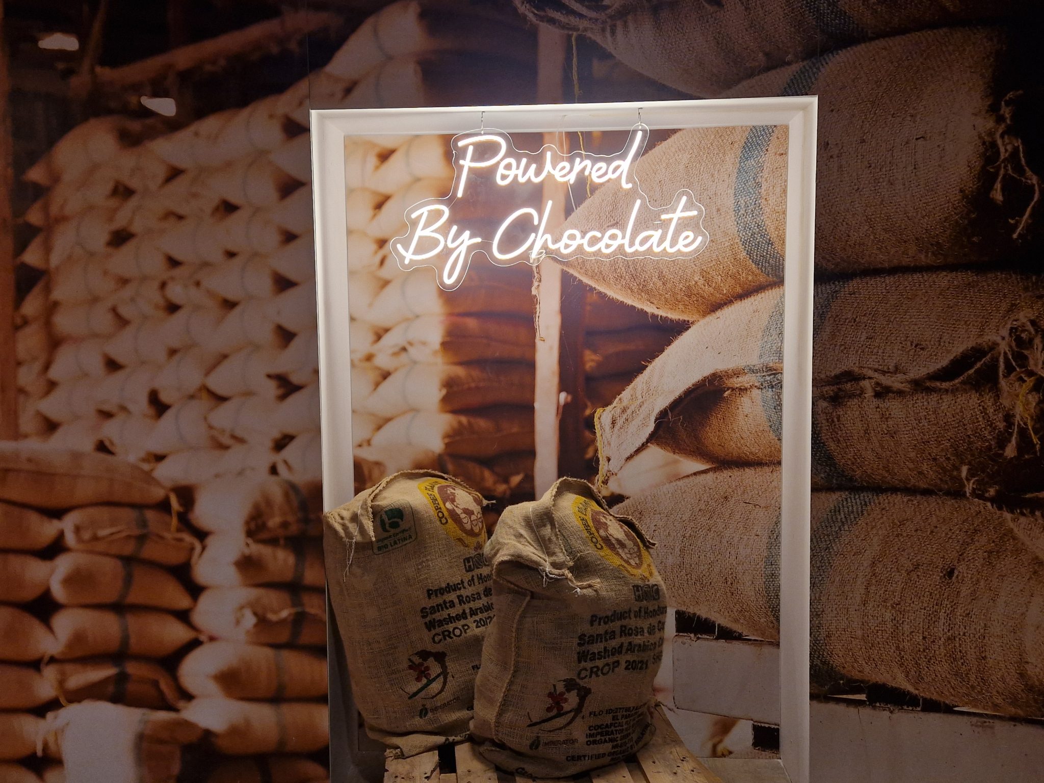Chocolarium Ljubljana: Prvi čokoladni muzej v Sloveniji odpira svoja ...
