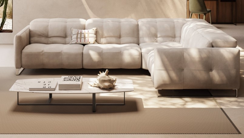 Foto: Natuzzi