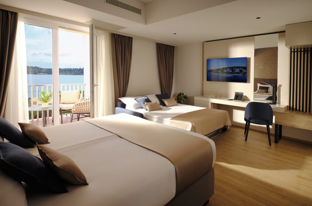 Hotel Riviera, lifeclass portorož