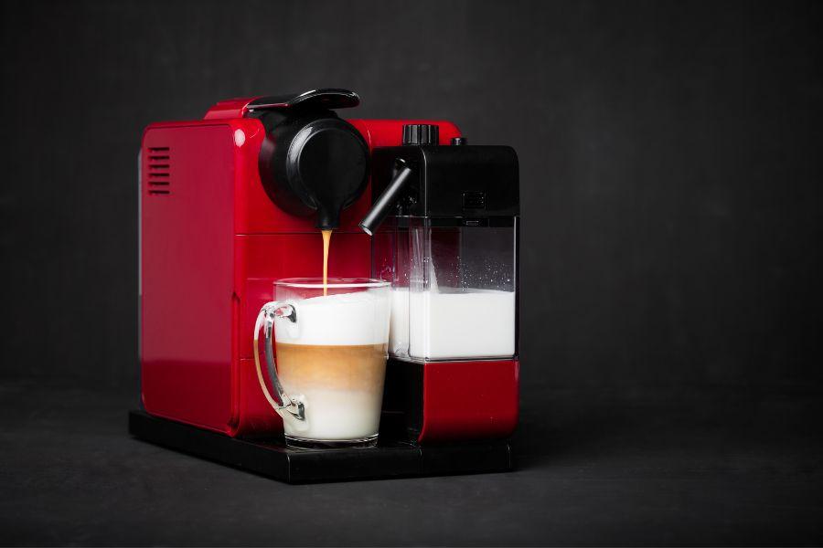 Foto: Nespresso