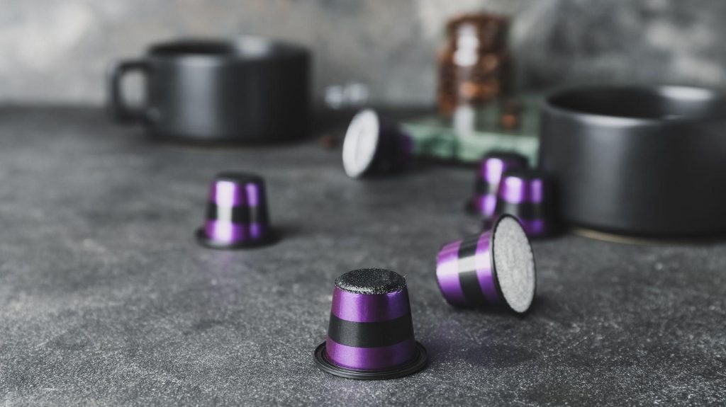 Foto: Nespresso