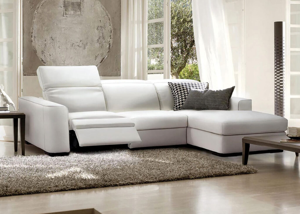 Foto: Natuzzi