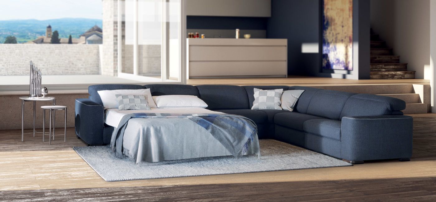 Foto: Natuzzi