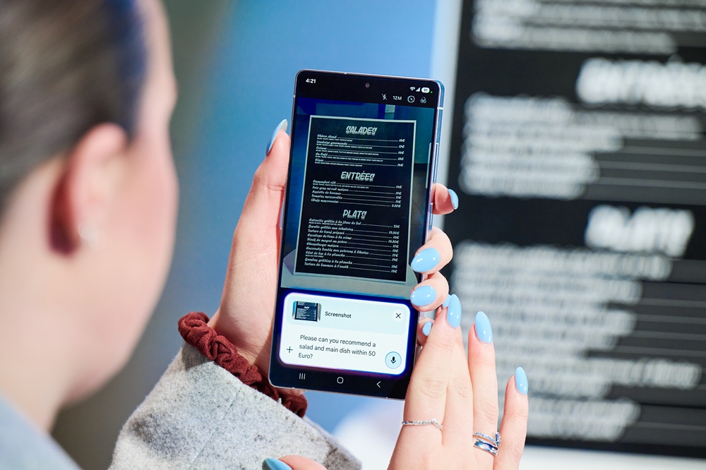 Samsung Galaxy Z Fold6
