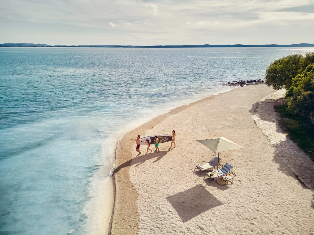 Falkensteiner Hotels & Residences