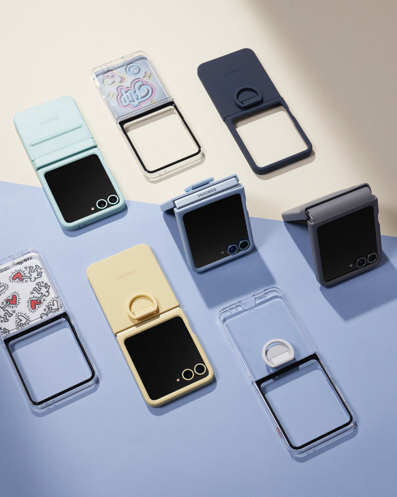 Samsung Galaxy Z Fold6