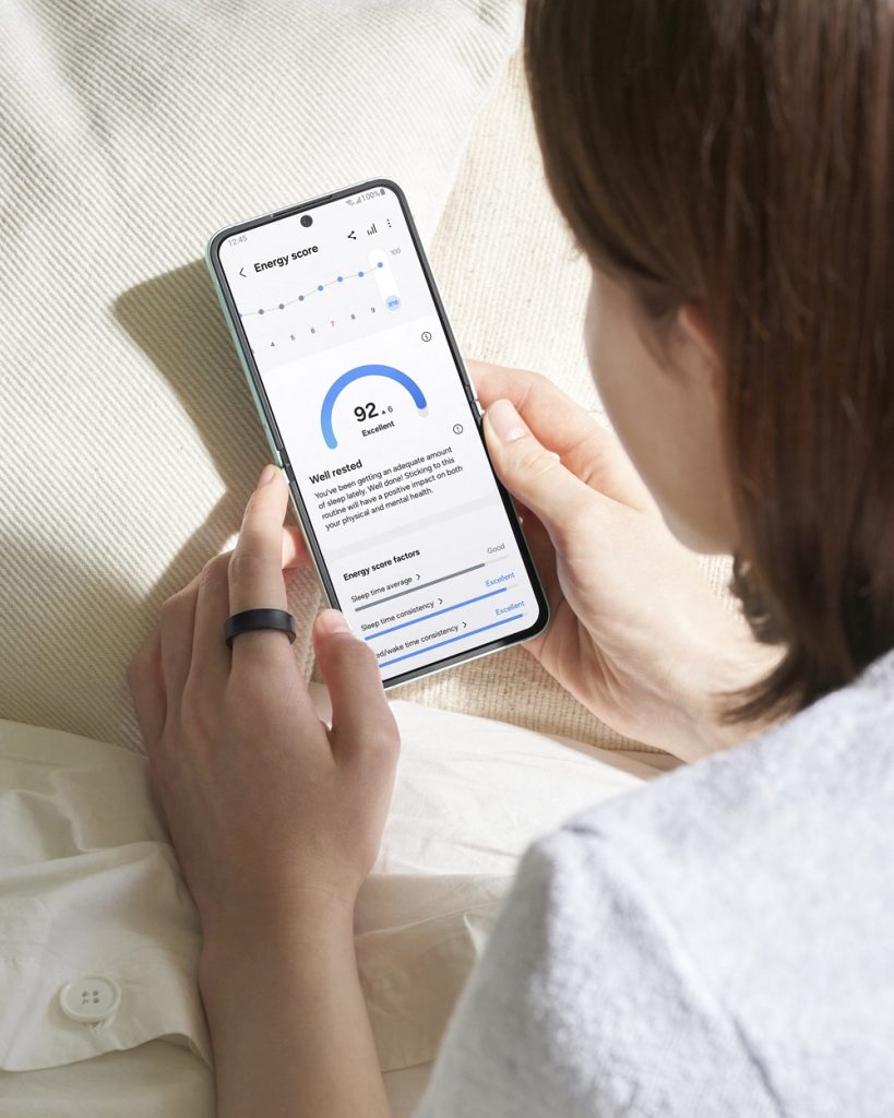 Samsung Galaxy Z Fold6