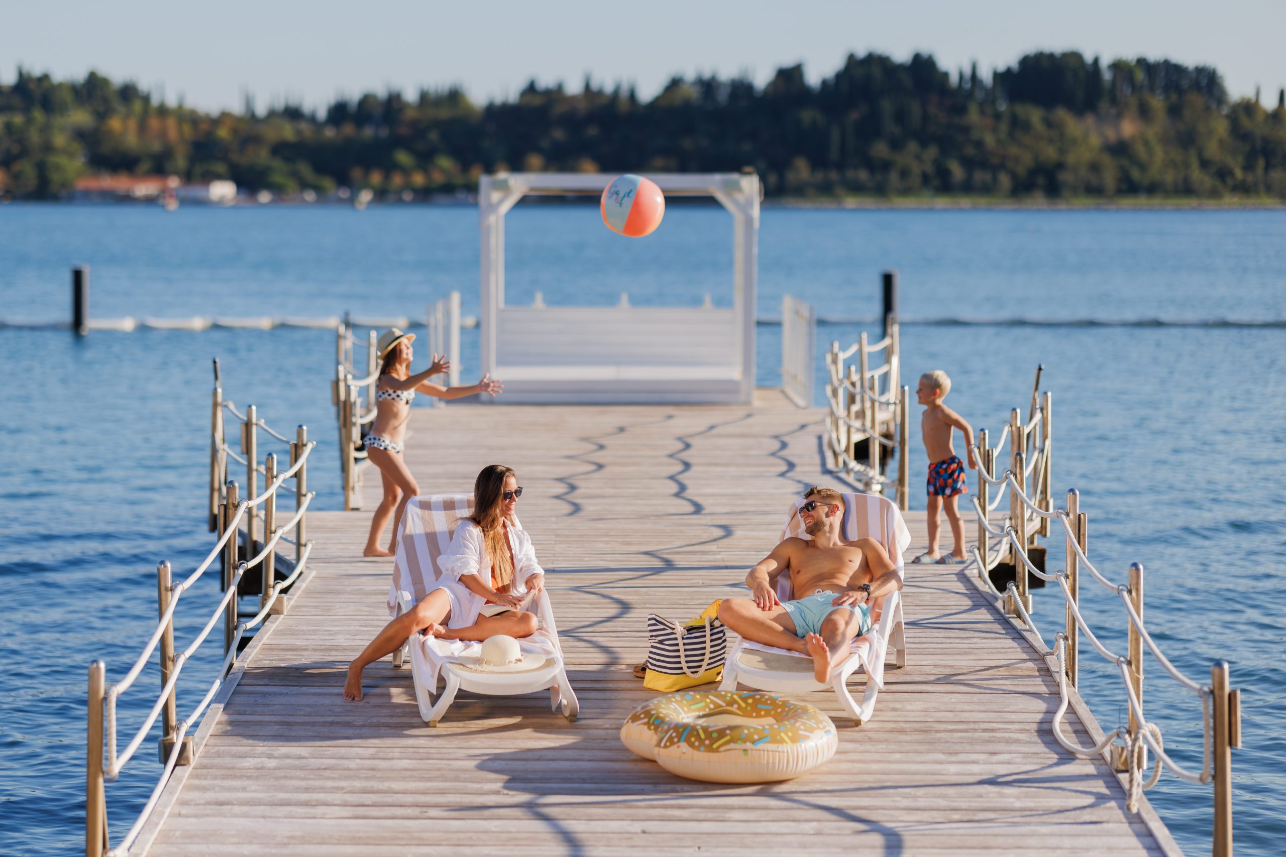 LifeClass Portorož