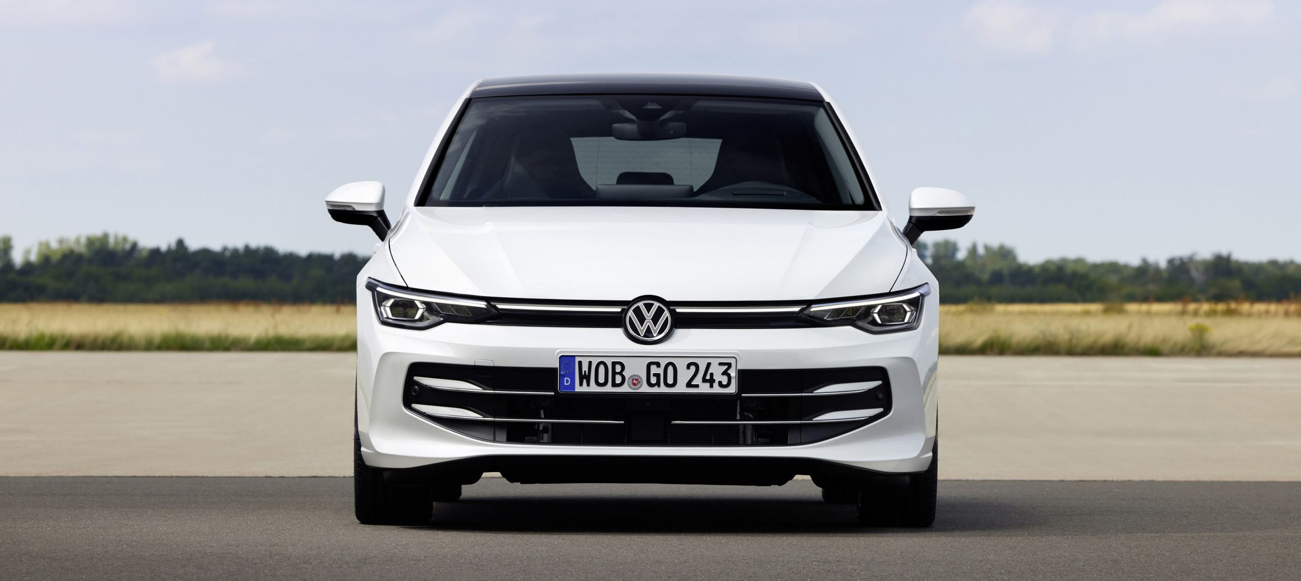 Volkswagen Golf eHybrid