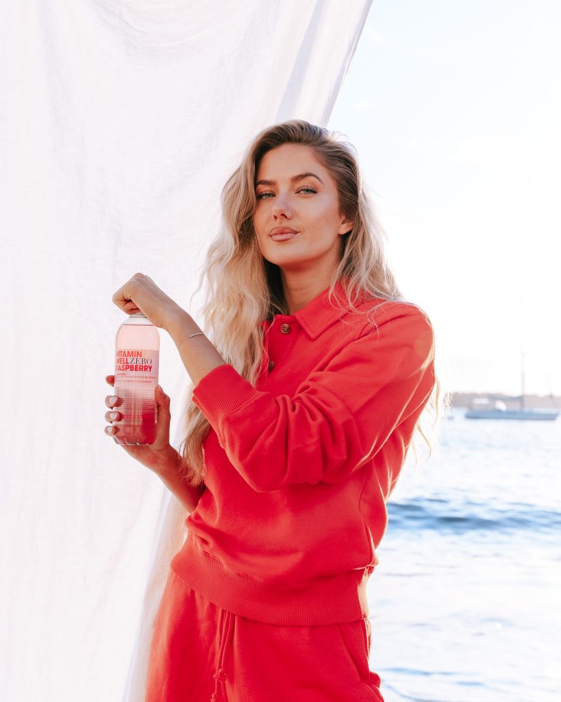 Vitamin Well Zero