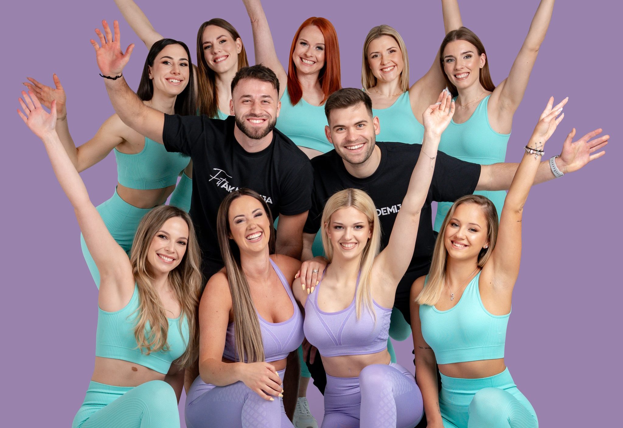 Foto: Fit Akademija