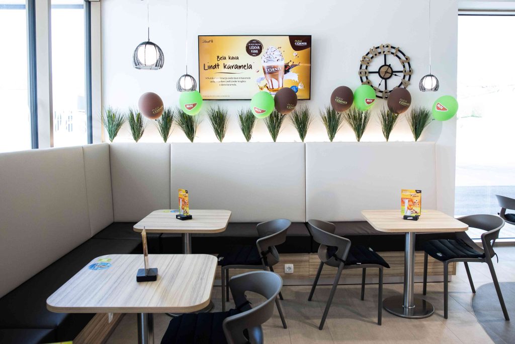 MOL Fresh Corner