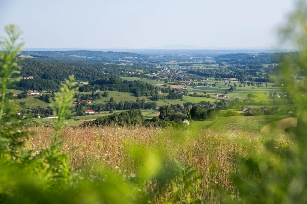 Goričko