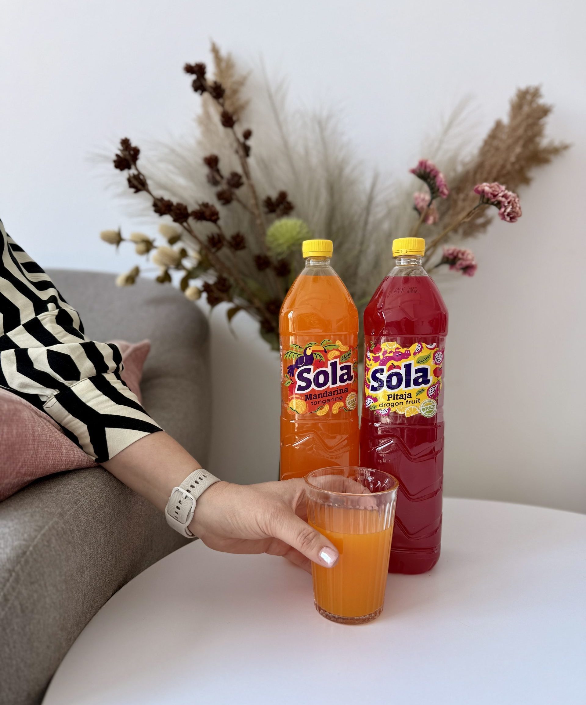 Sola, sok