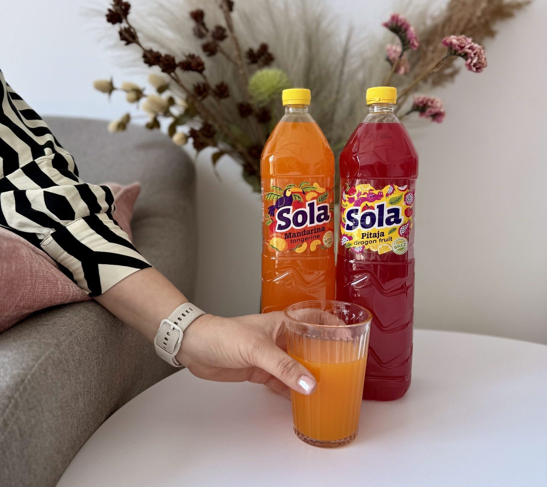 Sola, sok