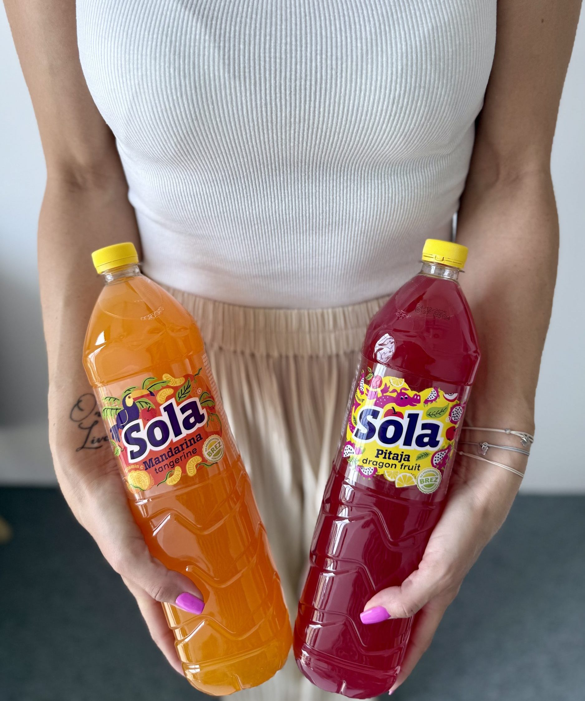 Sola, sok