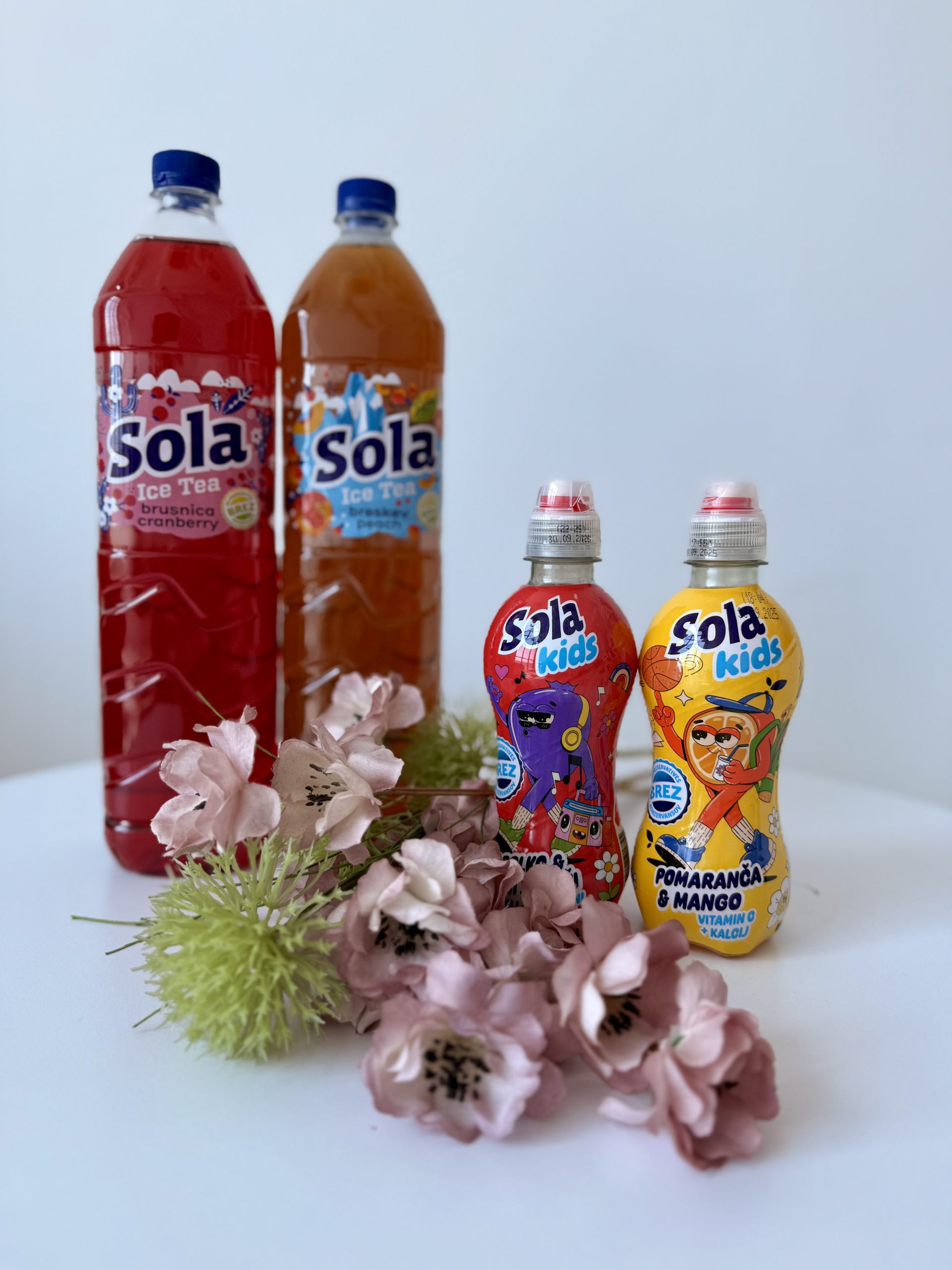 Sola, sok