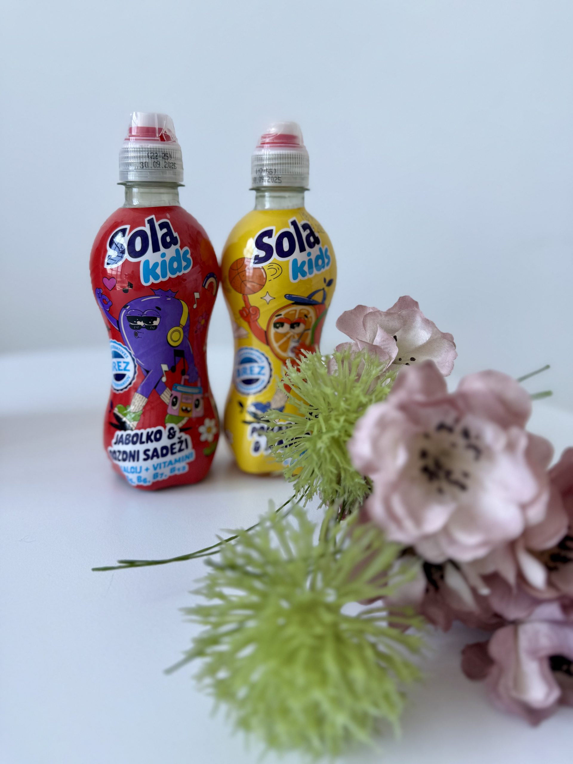 Sola, sok