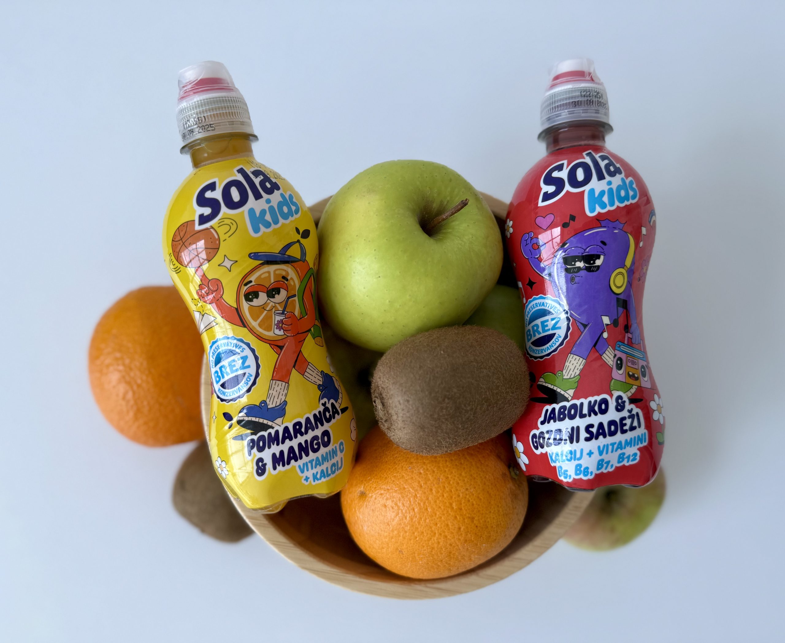 Sola, sok