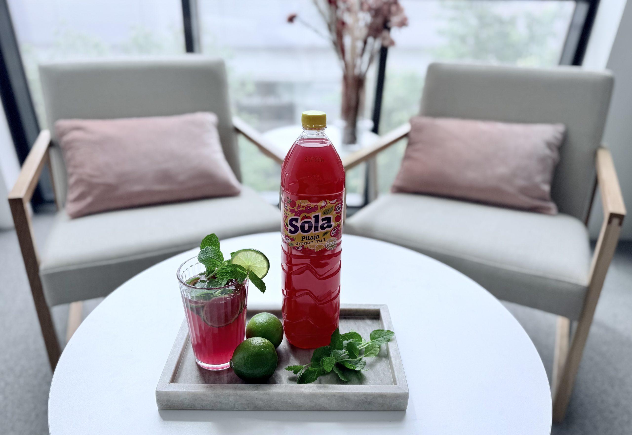 Sola