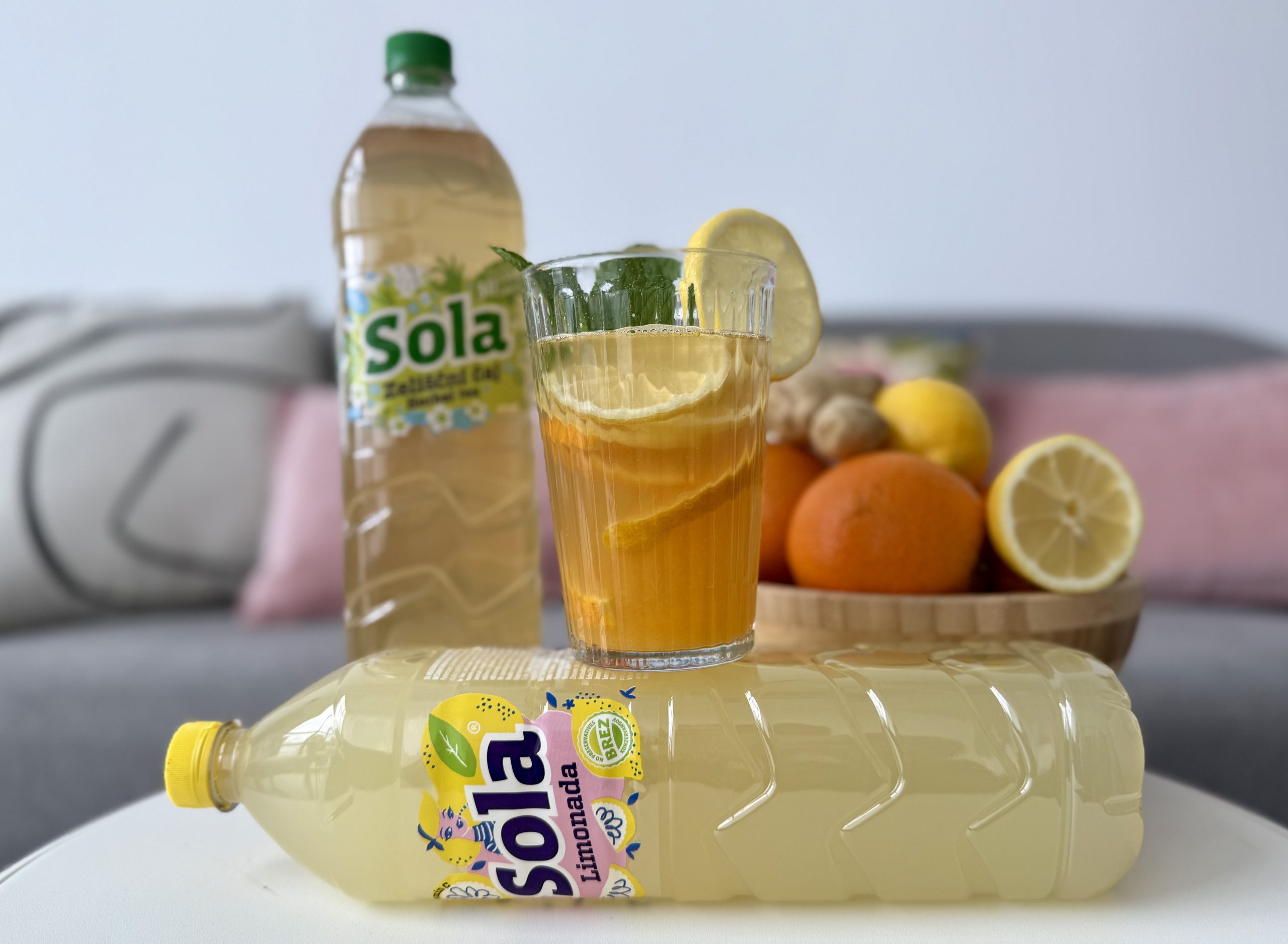 Sola