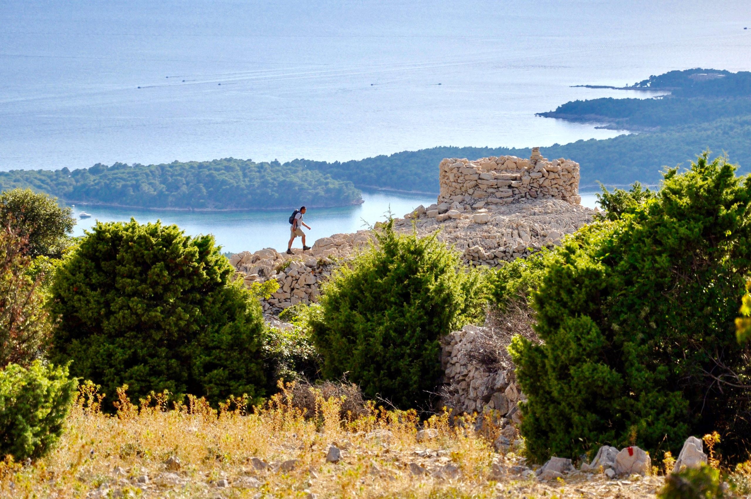 Otok Rab