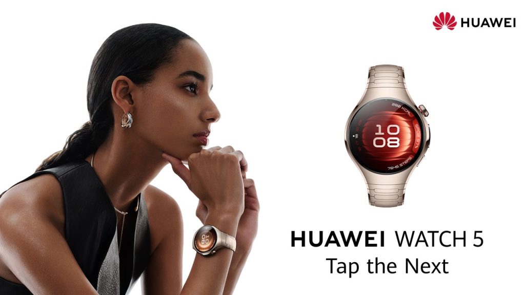 Huawei Watch