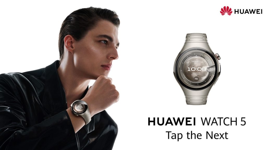 Huawei Watch