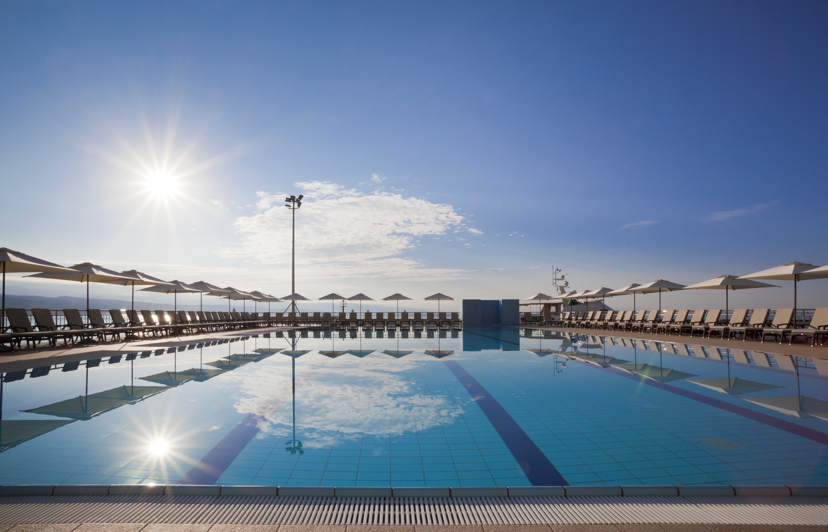 Liburnia Hotels & Villas, Hotel Admiral