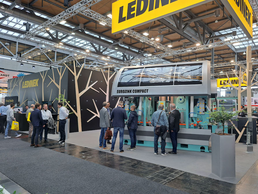 Ledinek Engineering