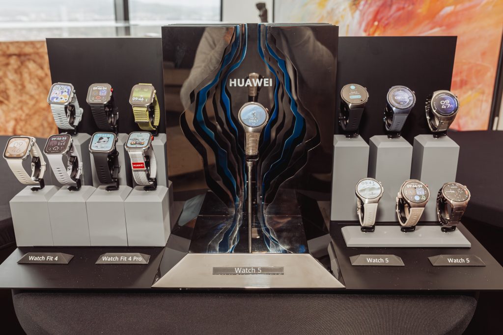Huawei Watch