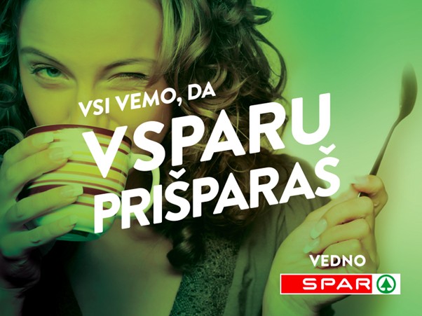 Spar