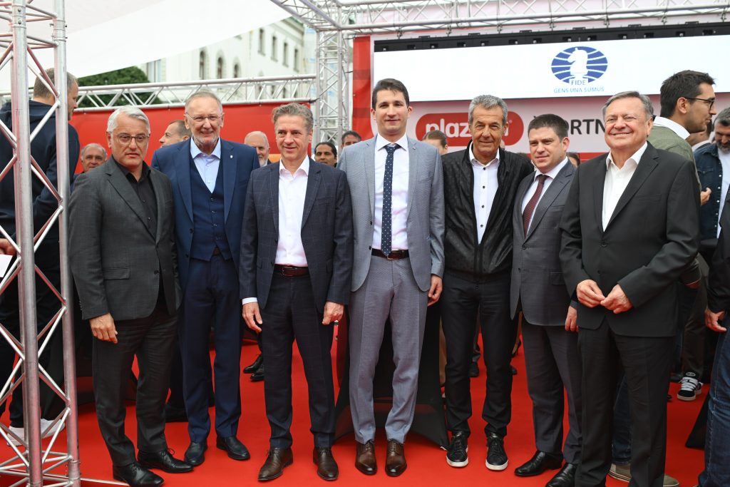 Plazma športne igre mladih