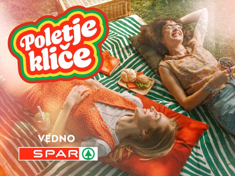 Spar, sončne kreme