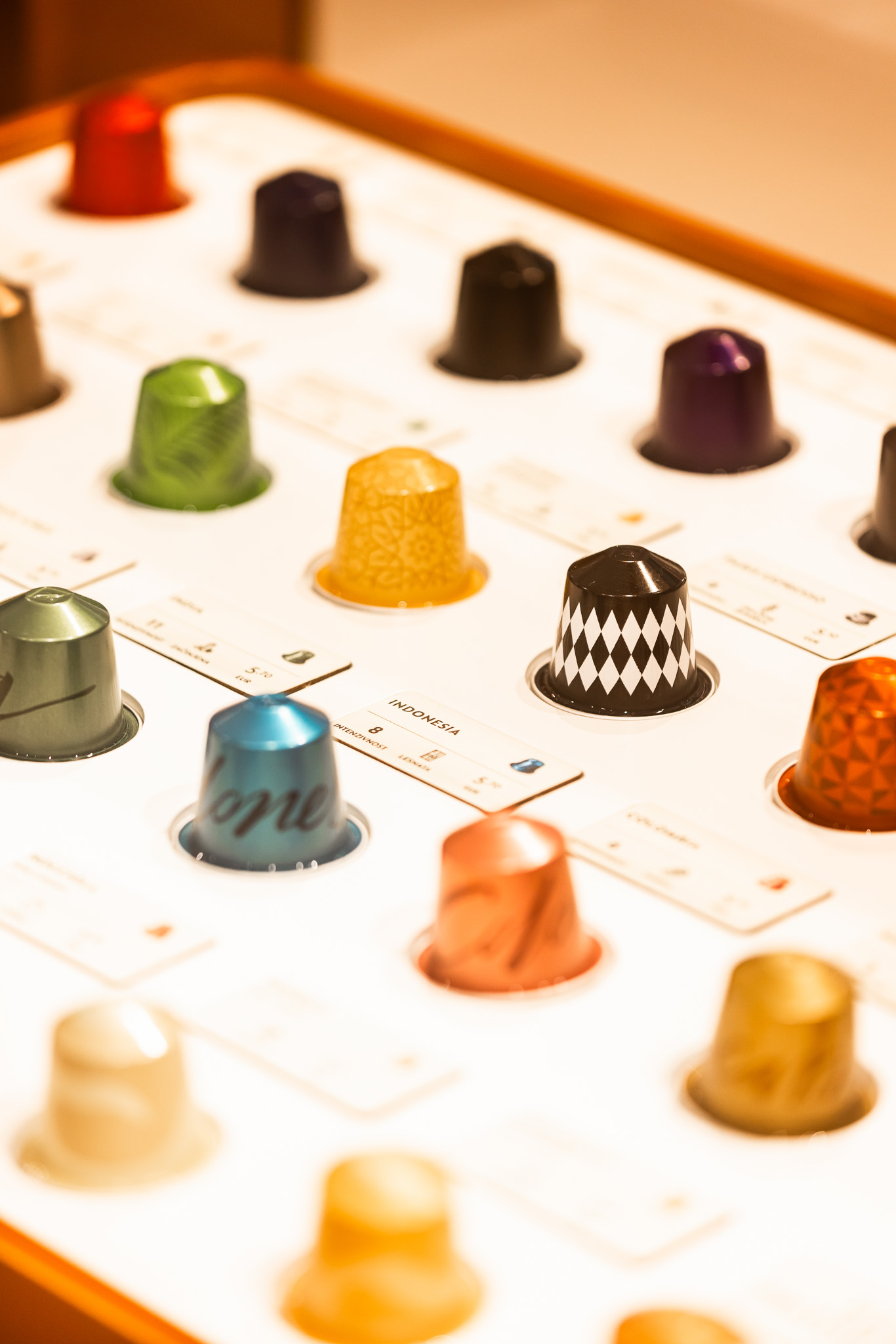 nespresso