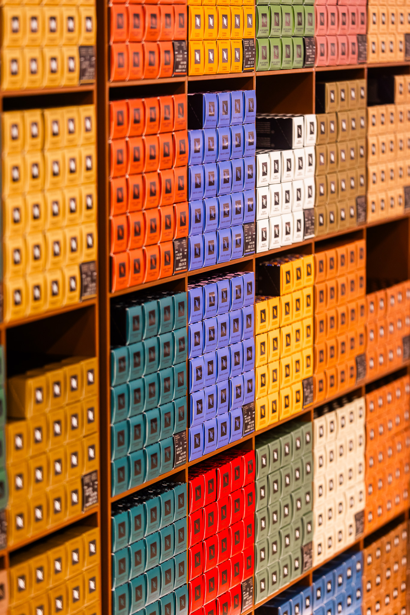 nespresso