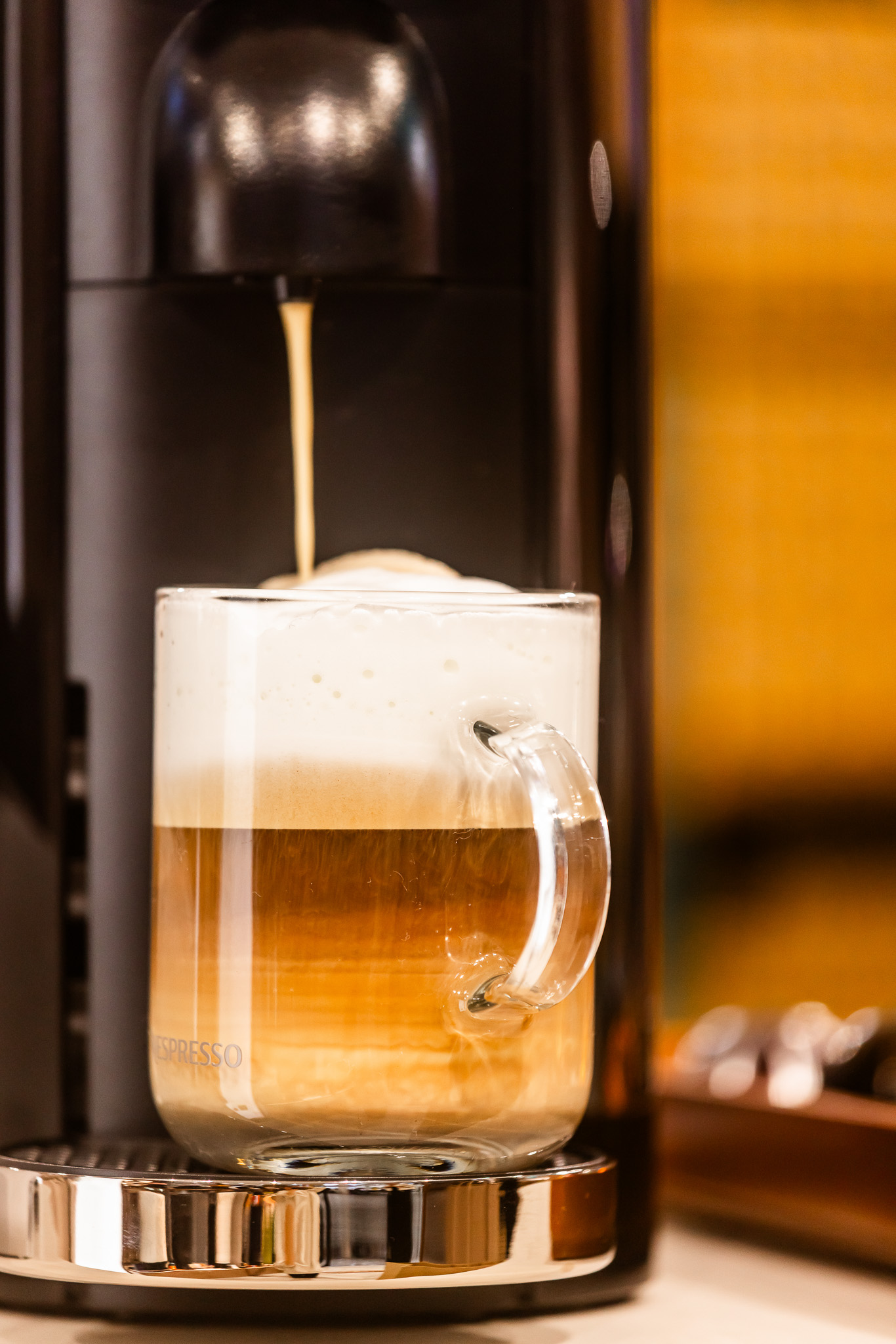 nespresso