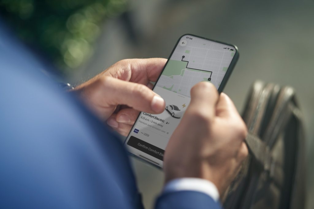 Uber